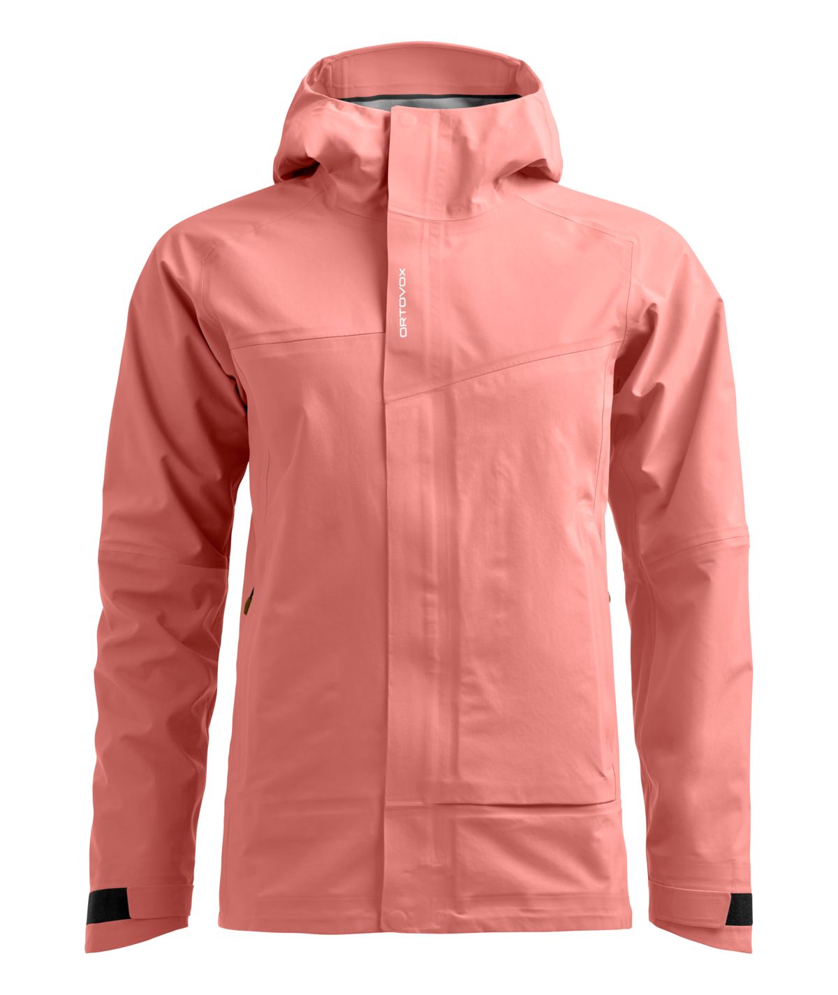 SECEDA 3L JACKET W - Groupe Montagne Explore