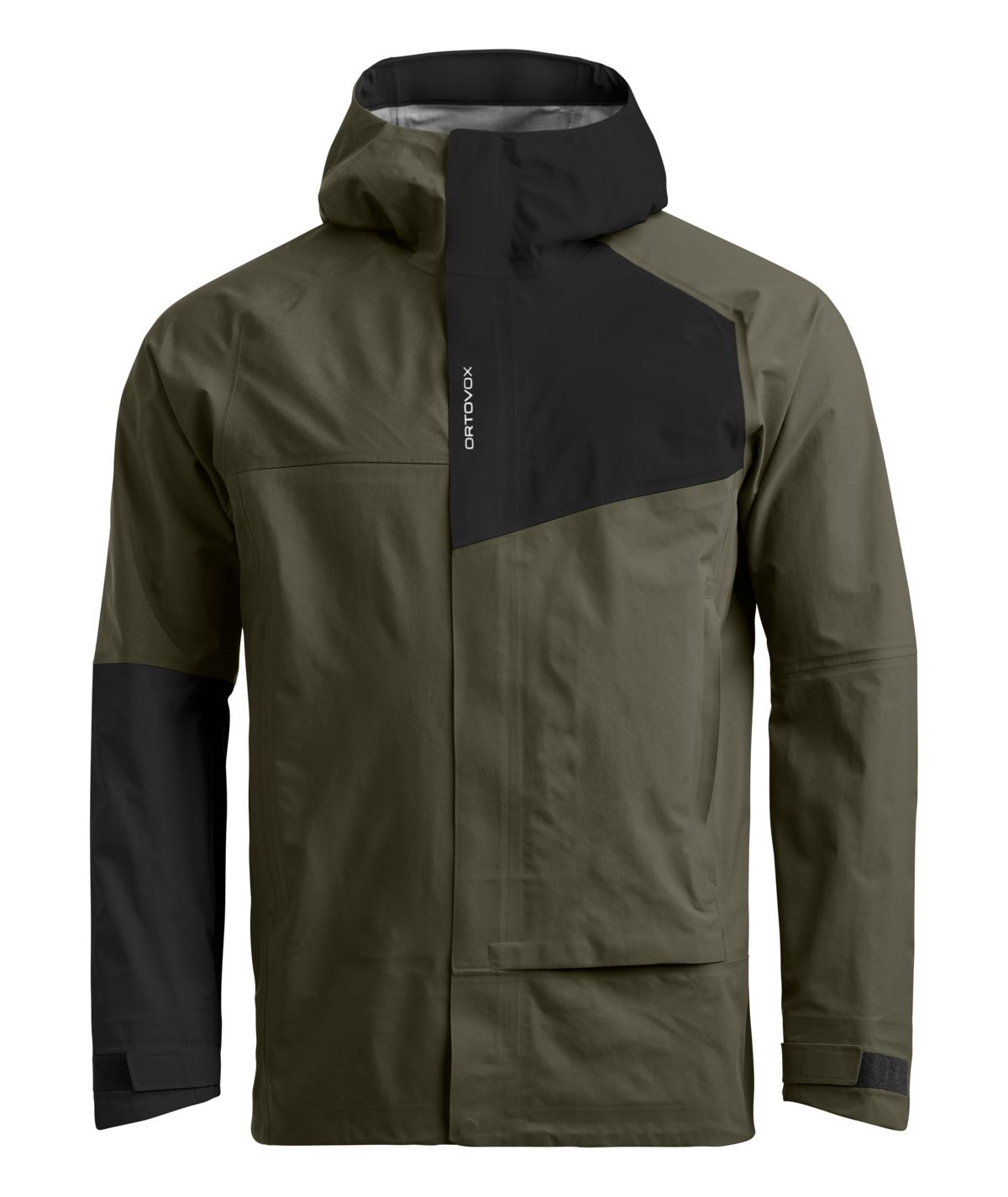 SECEDA 3L JACKET M - Groupe Montagne Explore