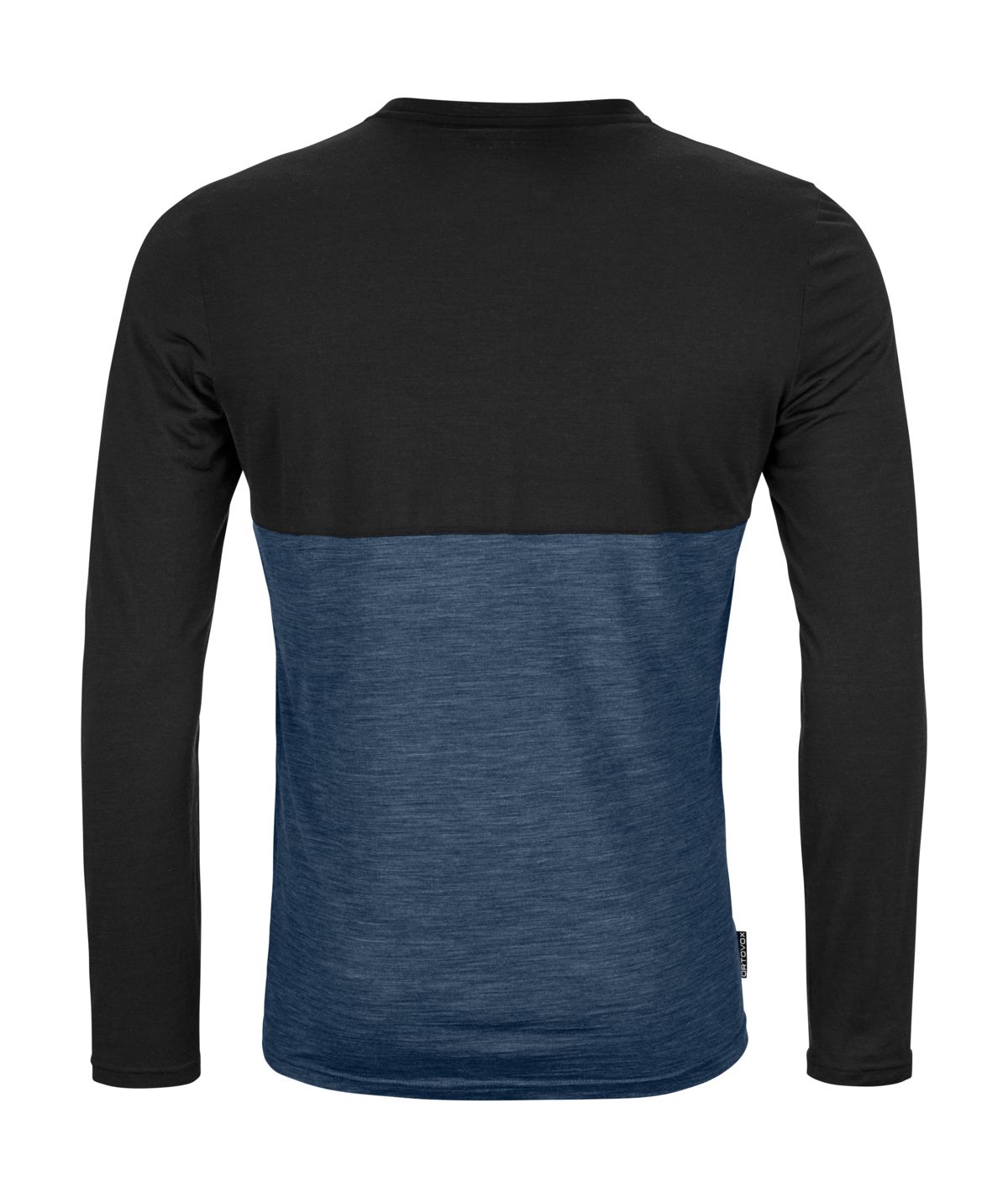 150 COOL LOGO LS M - Groupe Montagne Explore