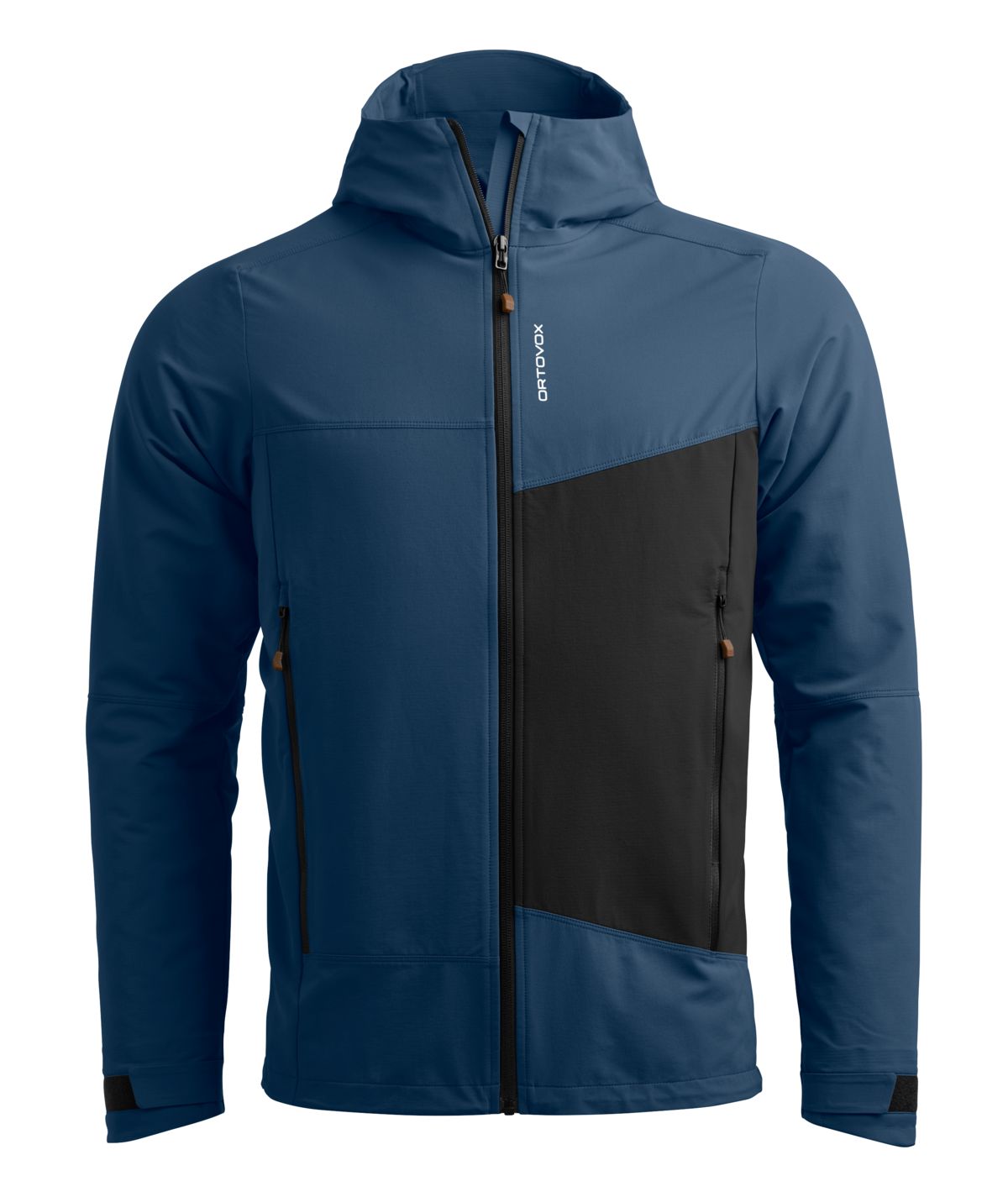 SECEDA SOFTSHELL JACKET M - Groupe Montagne Explore
