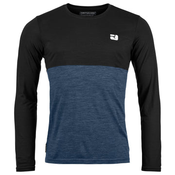 150 COOL LOGO LS M - Groupe Montagne Explore