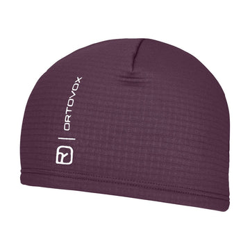 FLEECE GRID BEANIE - Groupe Montagne Explore