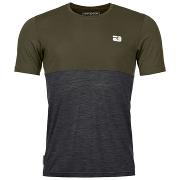 150 COOL LOGO TS M - Groupe Montagne Explore