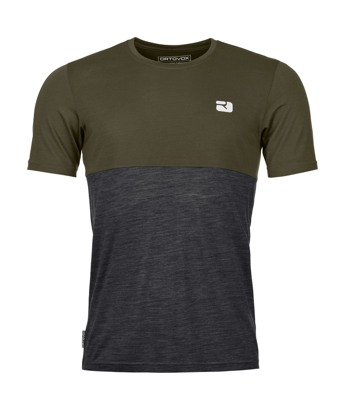 150 COOL LOGO TS M - Groupe Montagne Explore