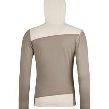 FLEECE LIGHT HOODY W - Groupe Montagne Explore