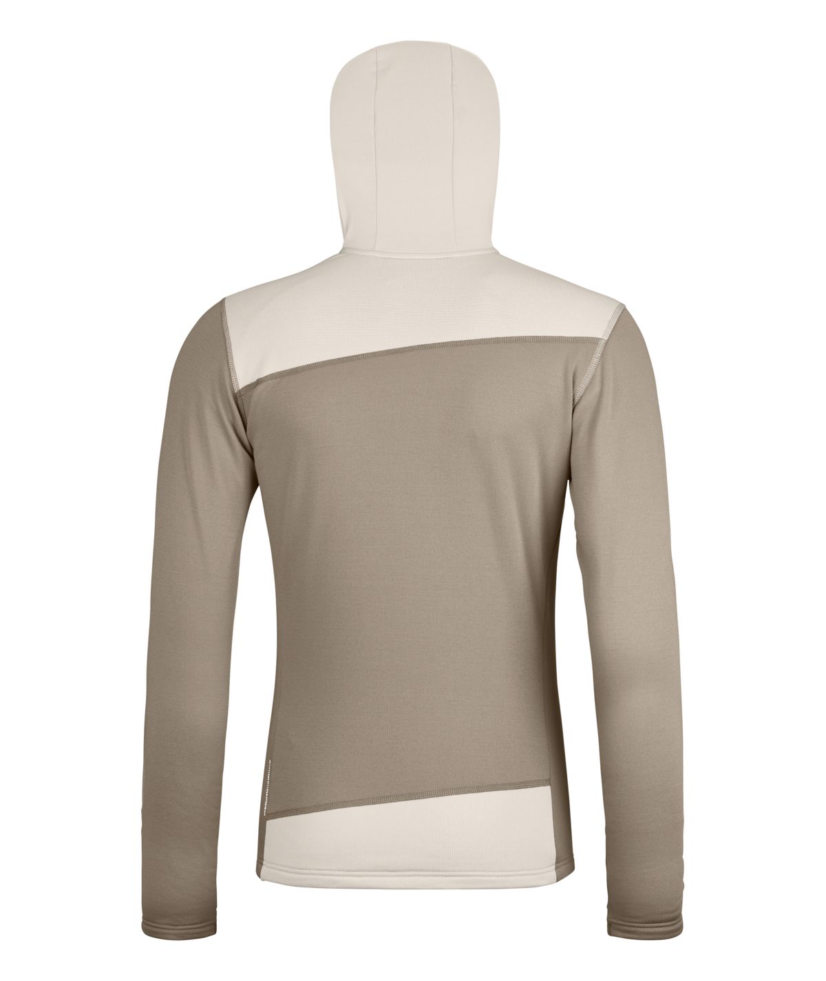 FLEECE LIGHT HOODY W - Groupe Montagne Explore