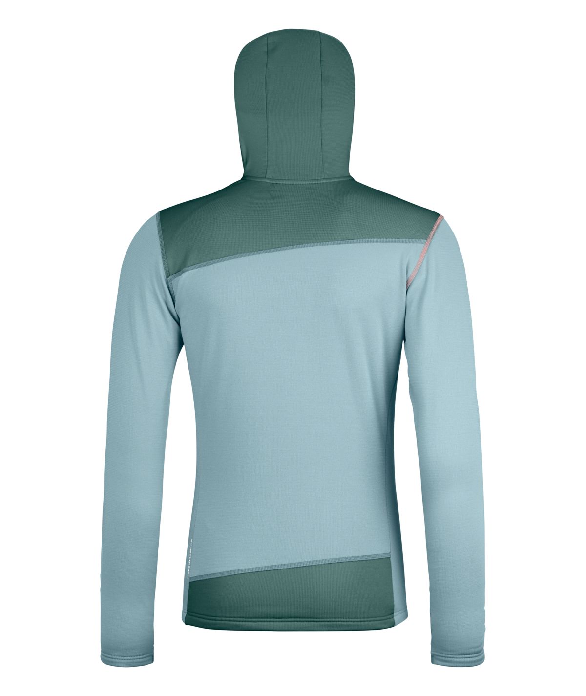 FLEECE LIGHT HOODY W - Groupe Montagne Explore