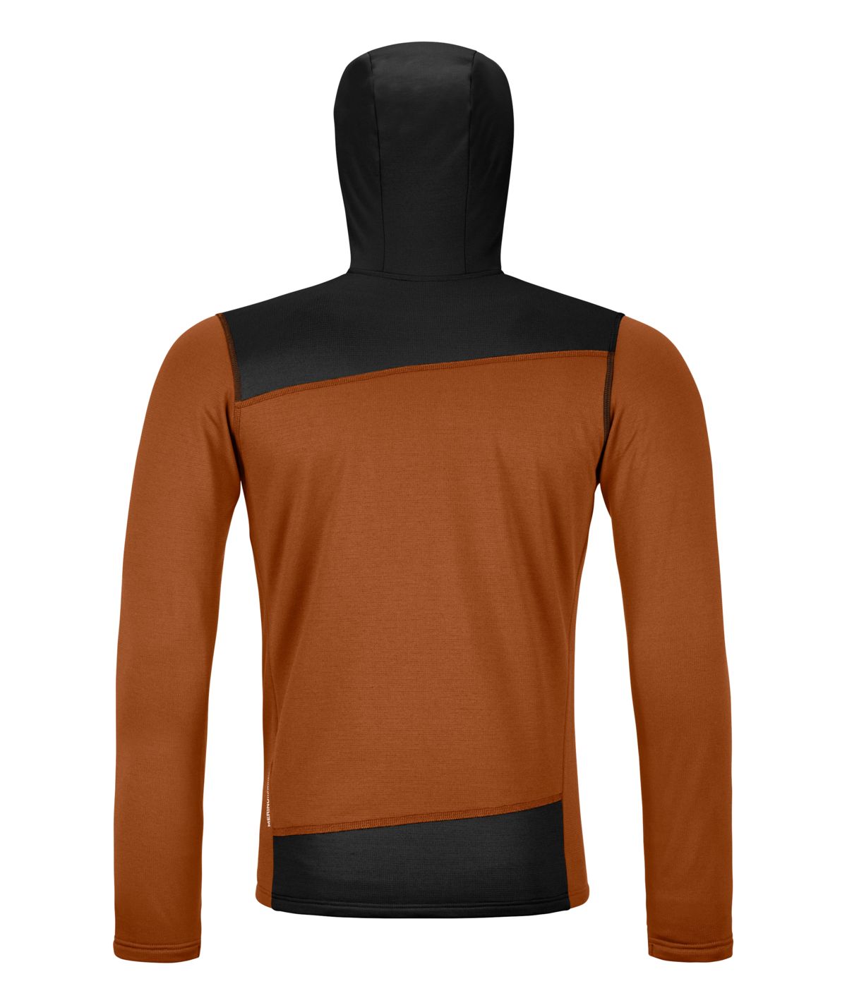 FLEECE LIGHT HOODY M - Groupe Montagne Explore