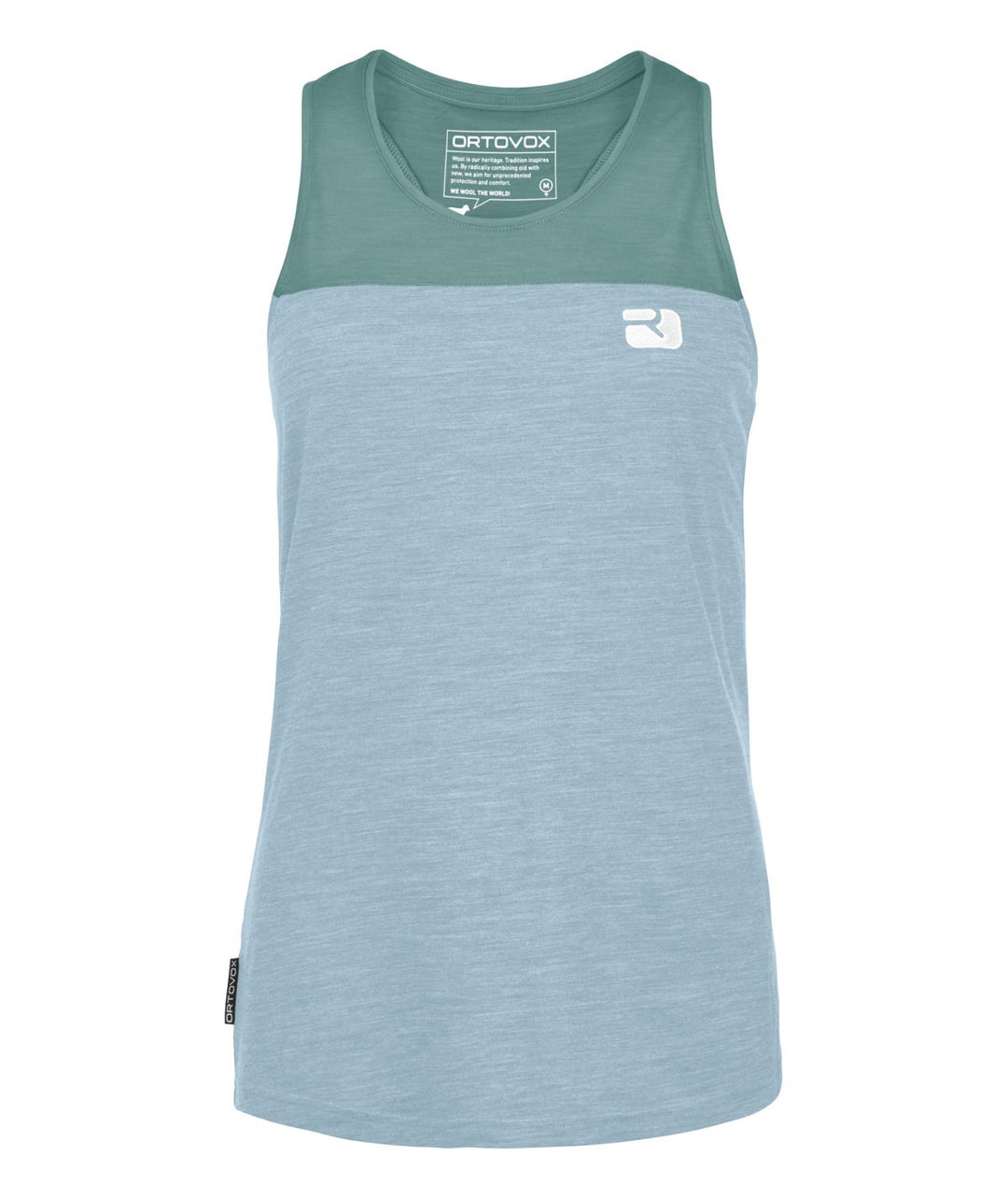 150 COOL LOGO TOP W - Groupe Montagne Explore