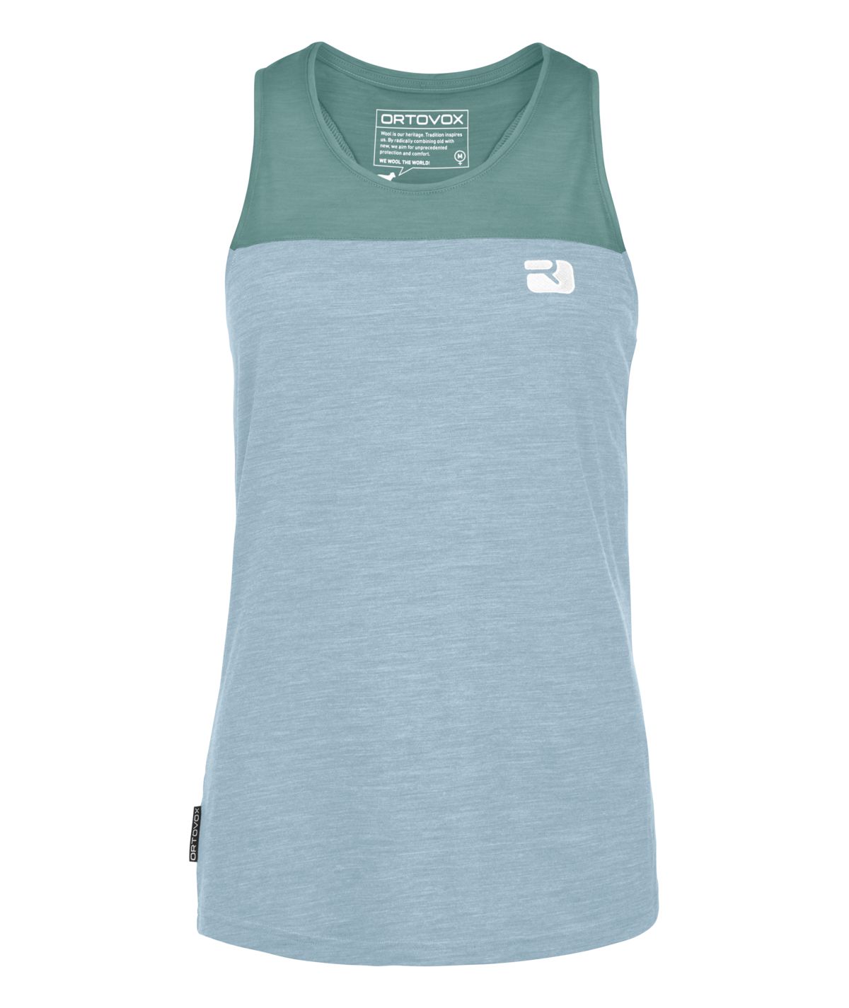 150 COOL LOGO TOP W - Groupe Montagne Explore