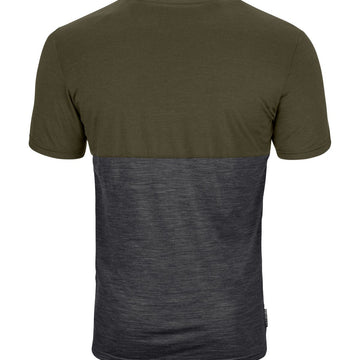 150 COOL LOGO TS M - Groupe Montagne Explore