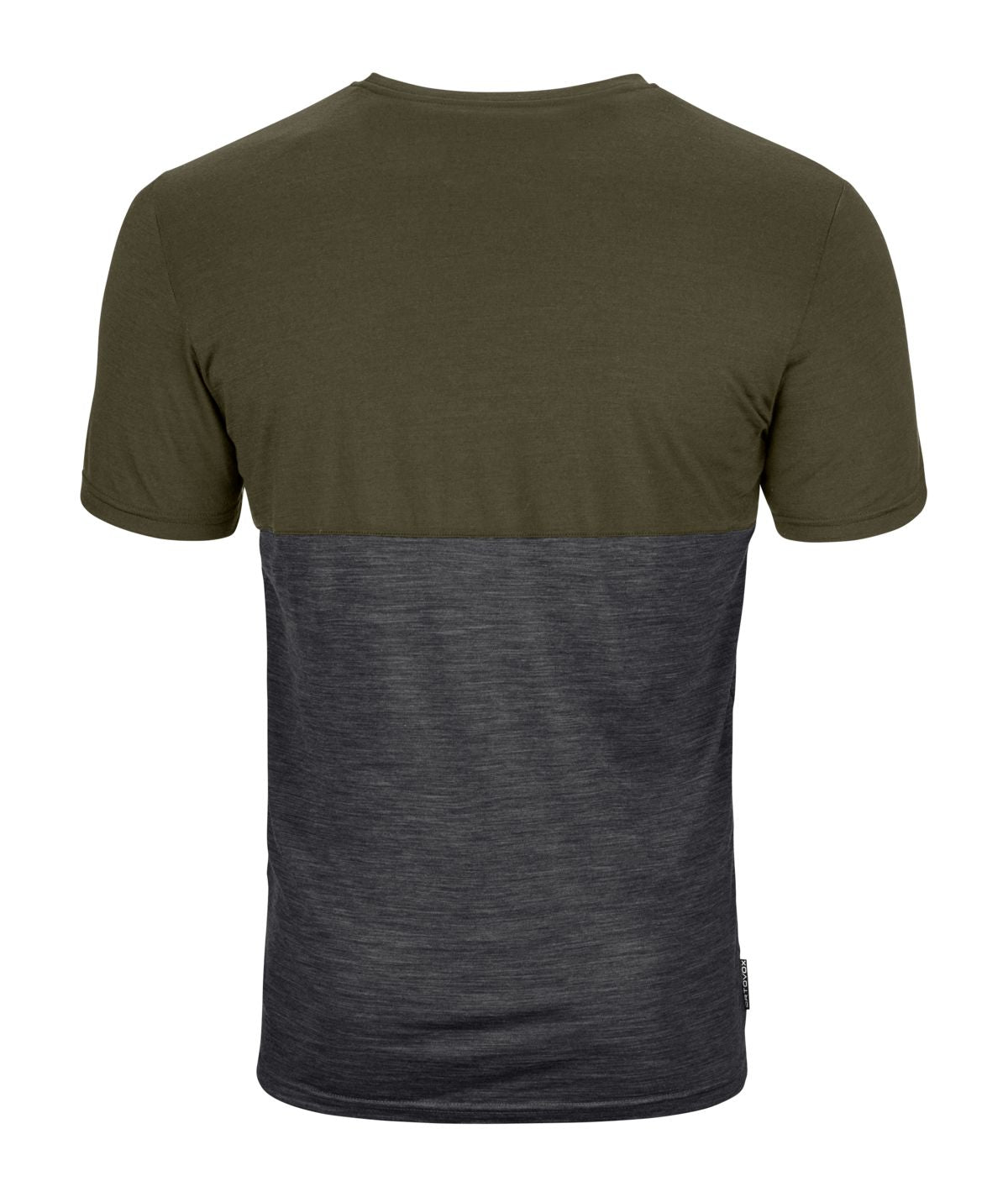 150 COOL LOGO TS M - Groupe Montagne Explore