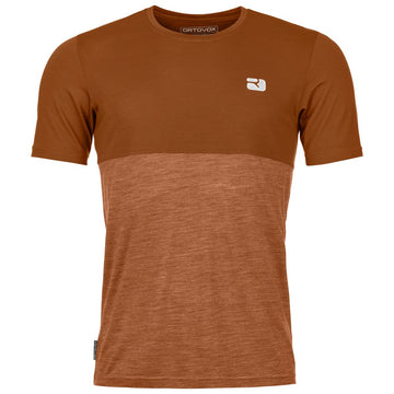150 COOL LOGO TS M - Groupe Montagne Explore