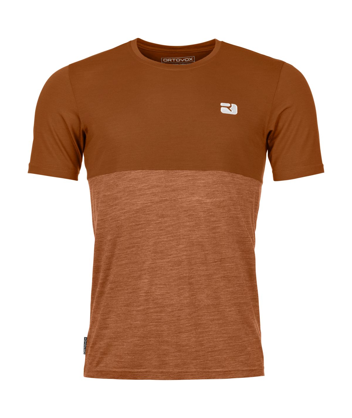150 COOL LOGO TS M - Groupe Montagne Explore