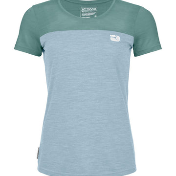 150 COOL LOGO TS W - Groupe Montagne Explore