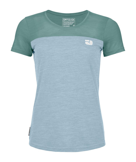 150 COOL LOGO TS W - Groupe Montagne Explore