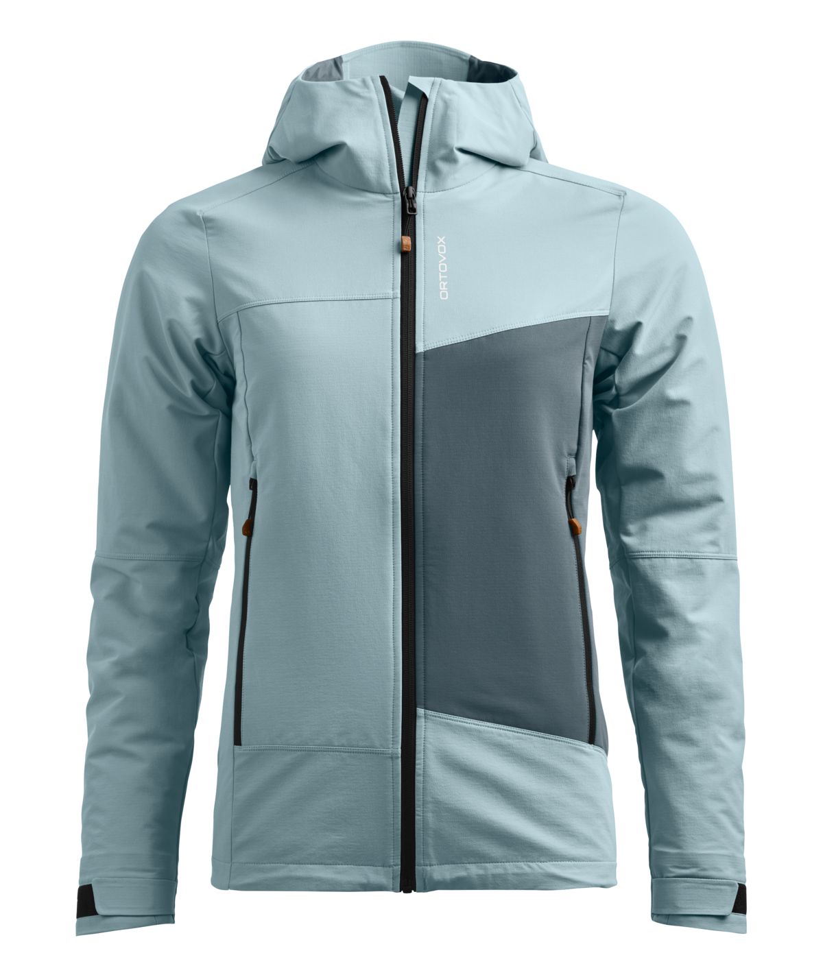 SECEDA SOFTSHELL JACKET W - Groupe Montagne Explore