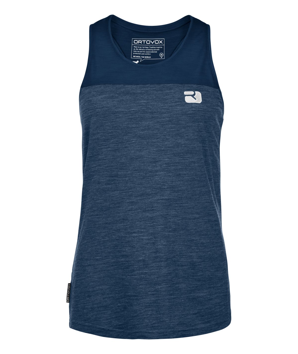 150 COOL LOGO TOP W - Groupe Montagne Explore