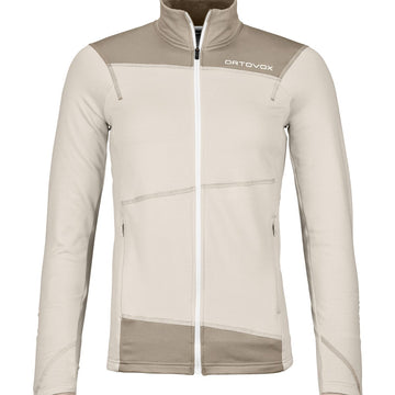 FLEECE LIGHT JACKET W - Groupe Montagne Explore