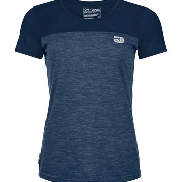 150 COOL LOGO TS W - Groupe Montagne Explore