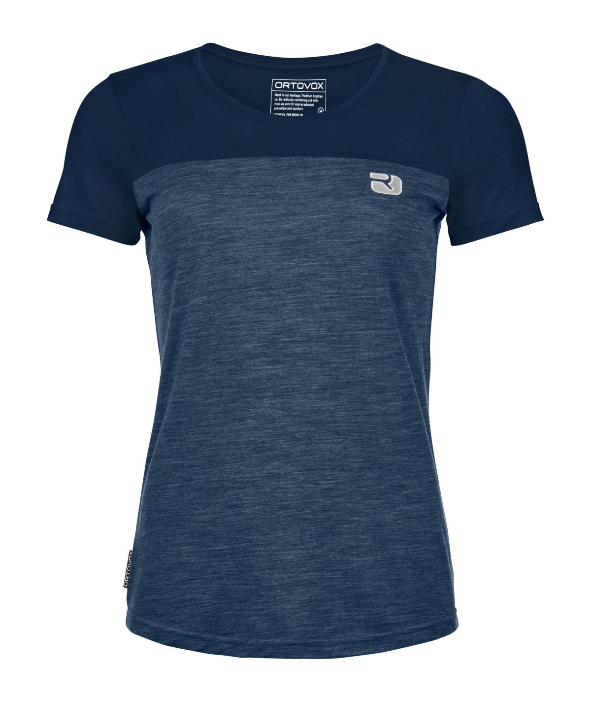 150 COOL LOGO TS W - Groupe Montagne Explore