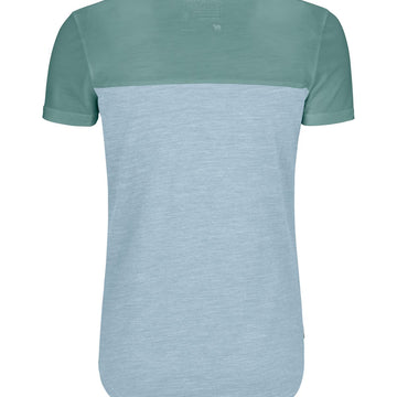 150 COOL LOGO TS W - Groupe Montagne Explore