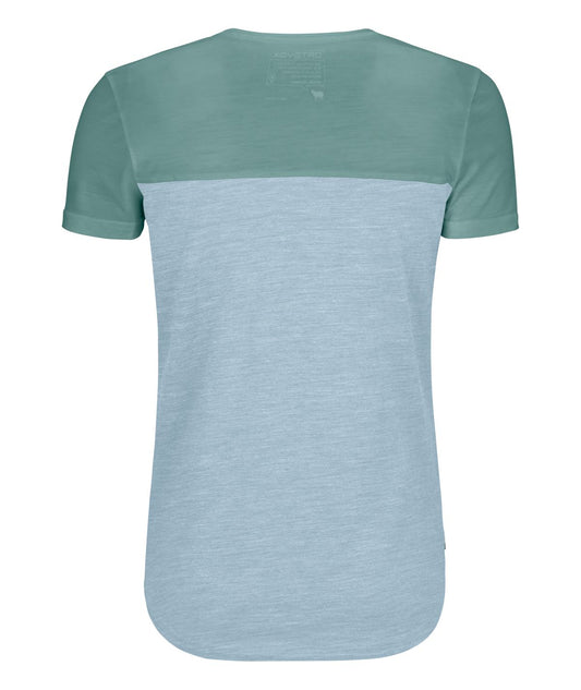 150 COOL LOGO TS W - Groupe Montagne Explore