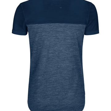 150 COOL LOGO TS W - Groupe Montagne Explore