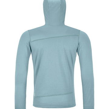 FLEECE LIGHT HOODY M - Groupe Montagne Explore