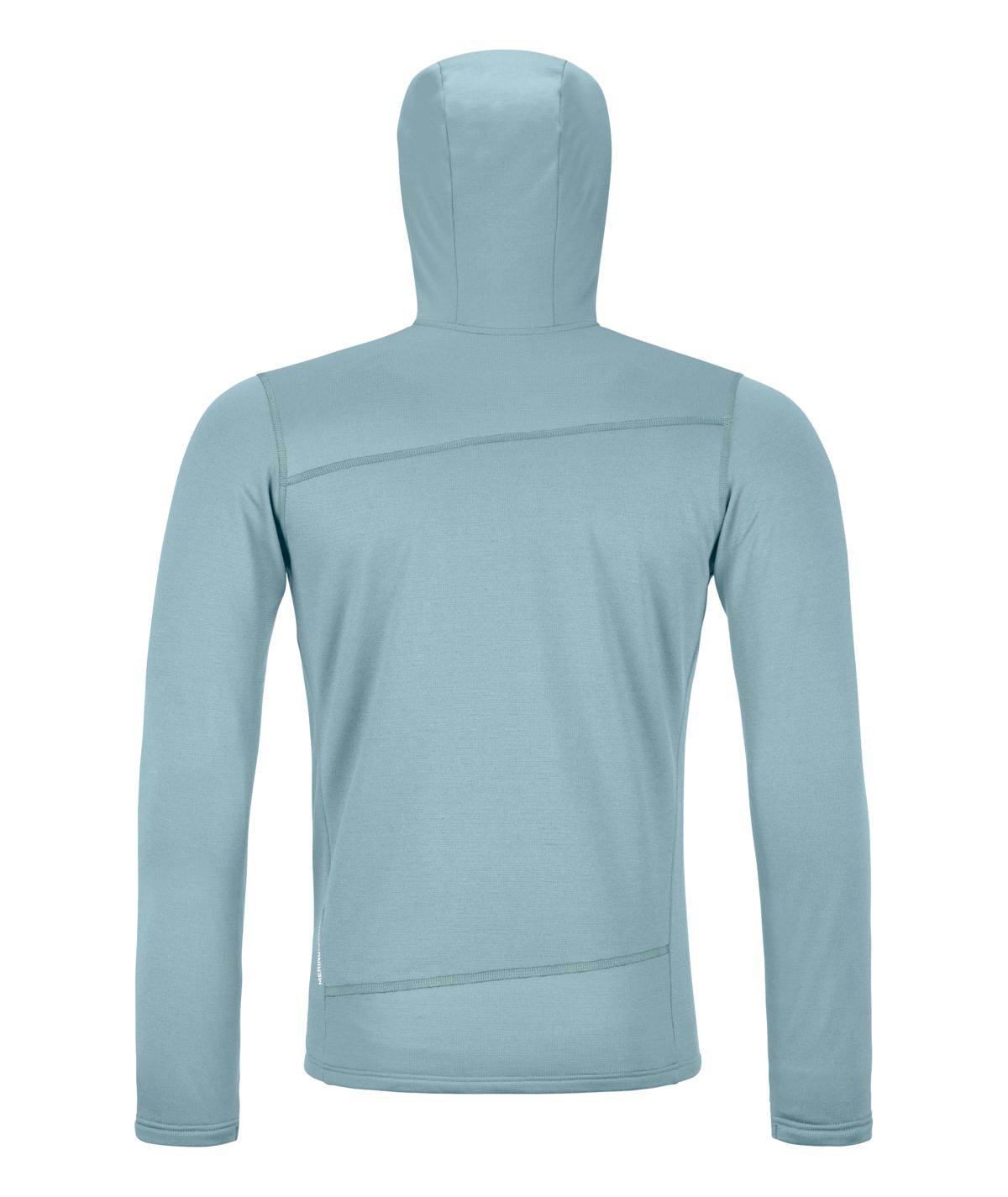 FLEECE LIGHT HOODY M - Groupe Montagne Explore