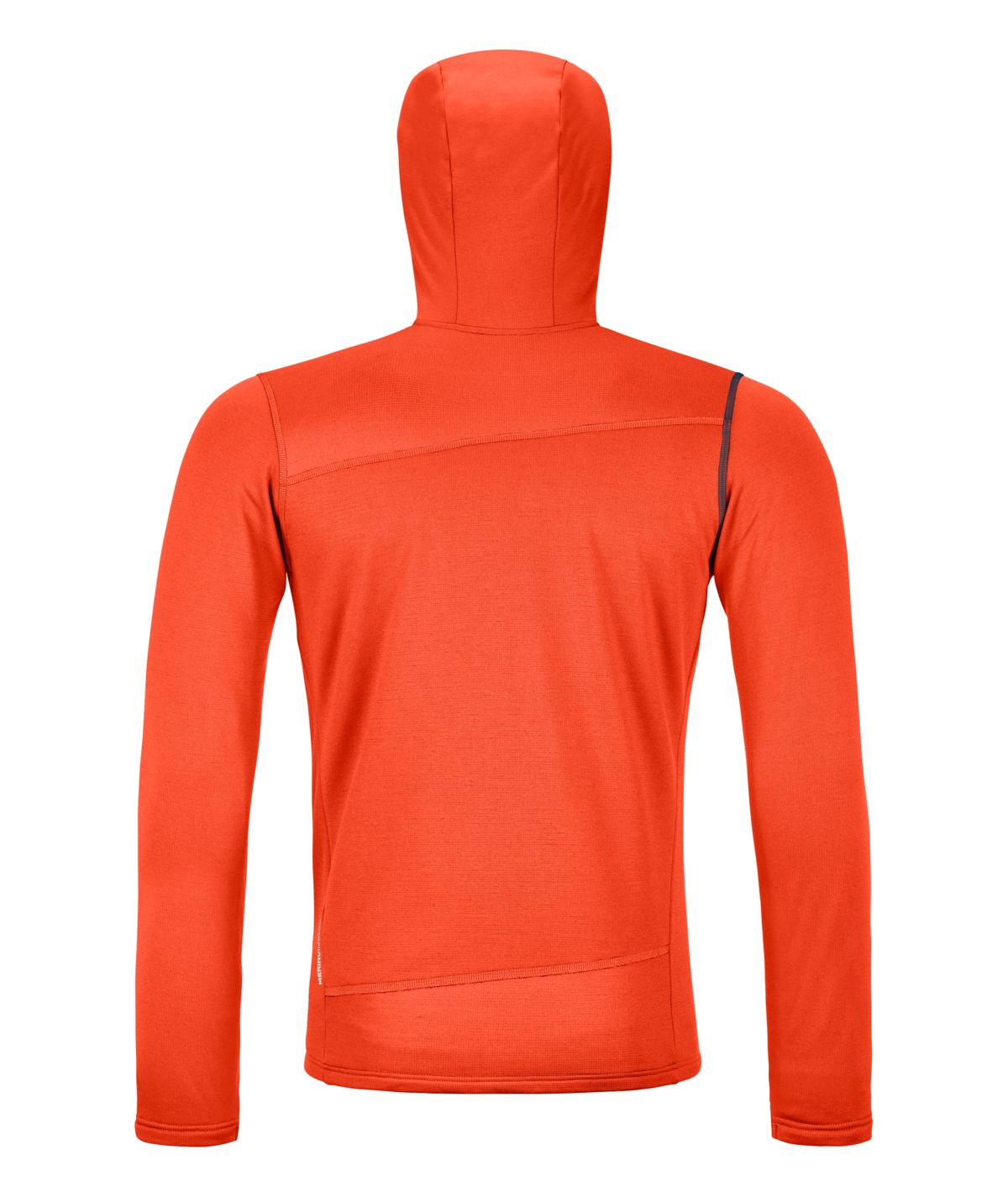 FLEECE LIGHT HOODY M - Groupe Montagne Explore