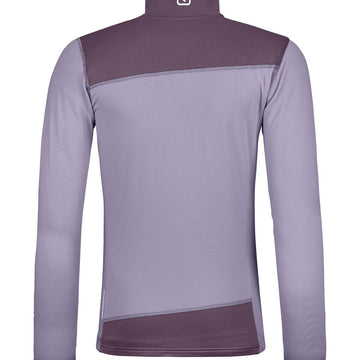 FLEECE LIGHT JACKET W - Groupe Montagne Explore