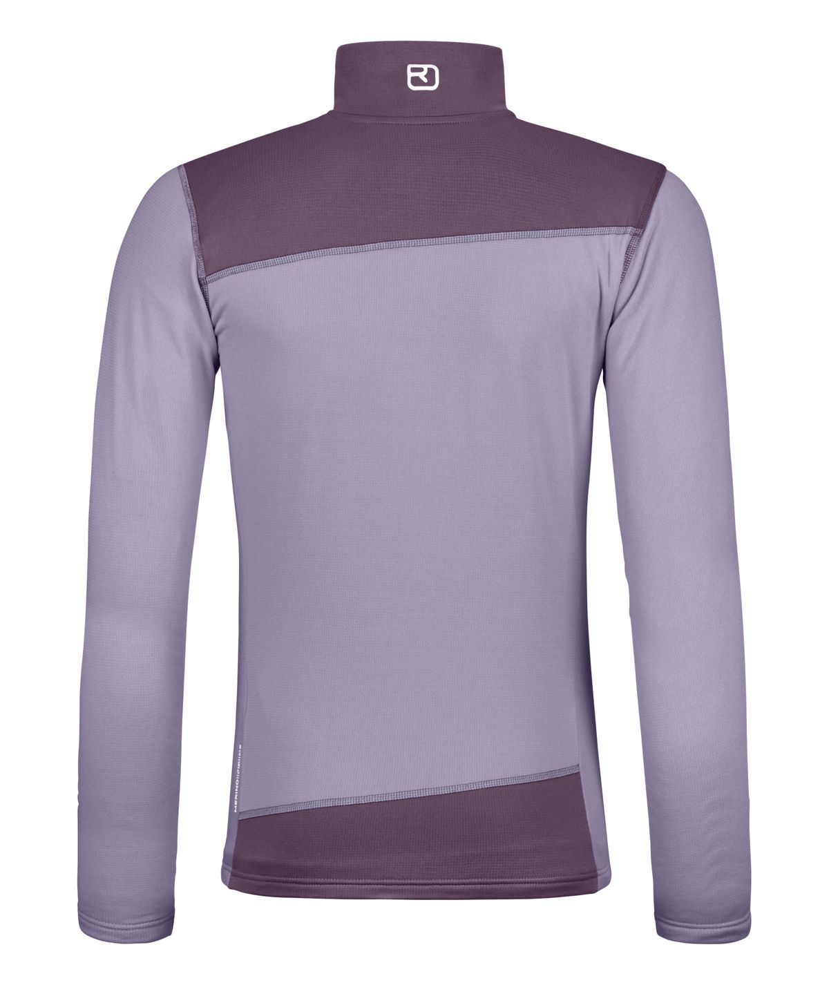 FLEECE LIGHT JACKET W - Groupe Montagne Explore