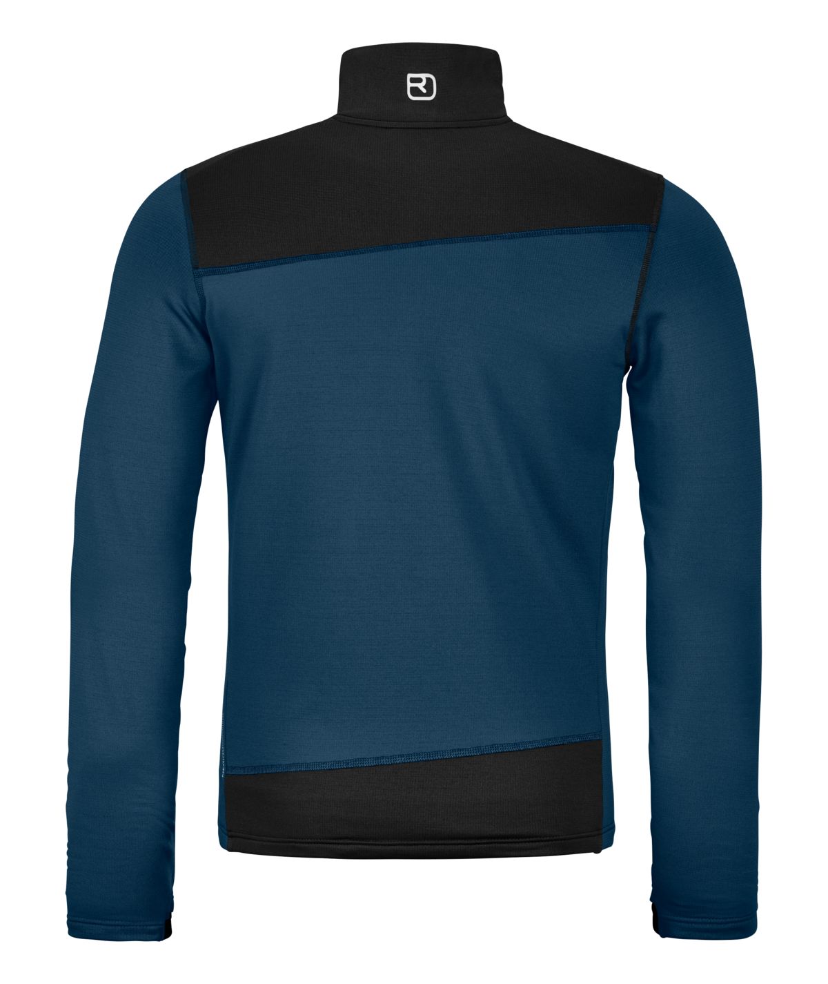 FLEECE LIGHT JACKET M - Groupe Montagne Explore