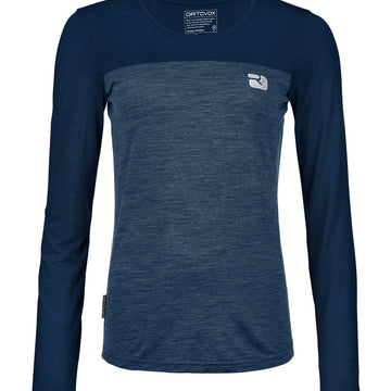 150 COOL LOGO LS W - Groupe Montagne Explore