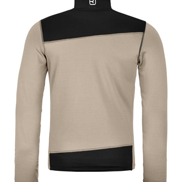FLEECE LIGHT JACKET M - Groupe Montagne Explore