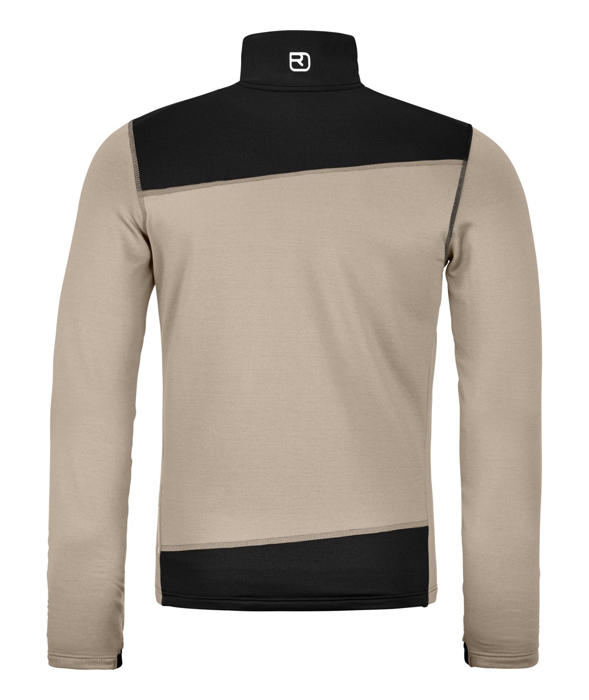FLEECE LIGHT JACKET M - Groupe Montagne Explore