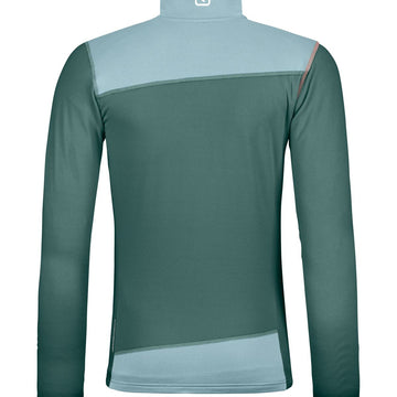 FLEECE LIGHT JACKET W - Groupe Montagne Explore