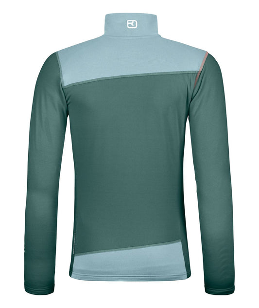 FLEECE LIGHT JACKET W