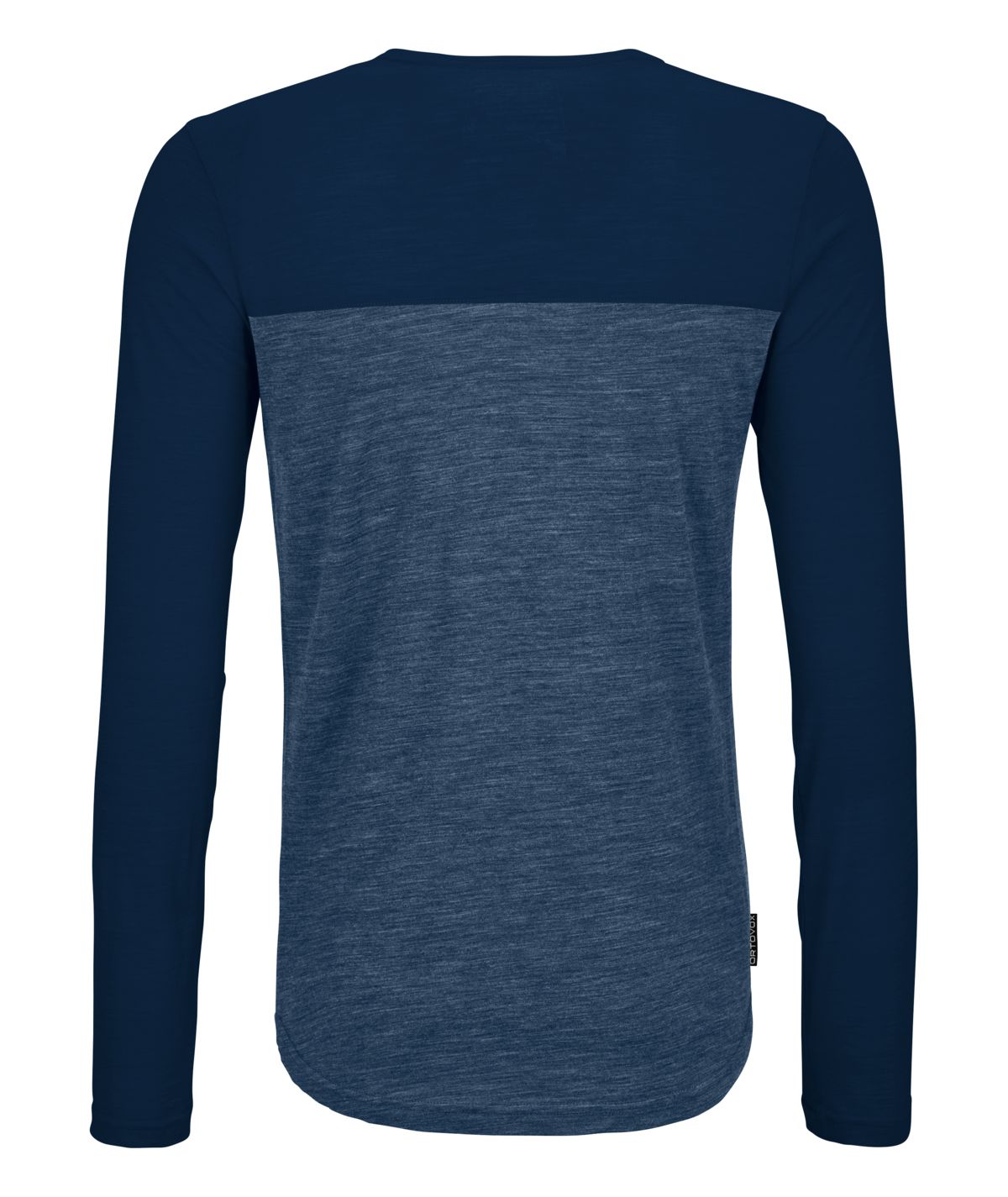 150 COOL LOGO LS W - Groupe Montagne Explore