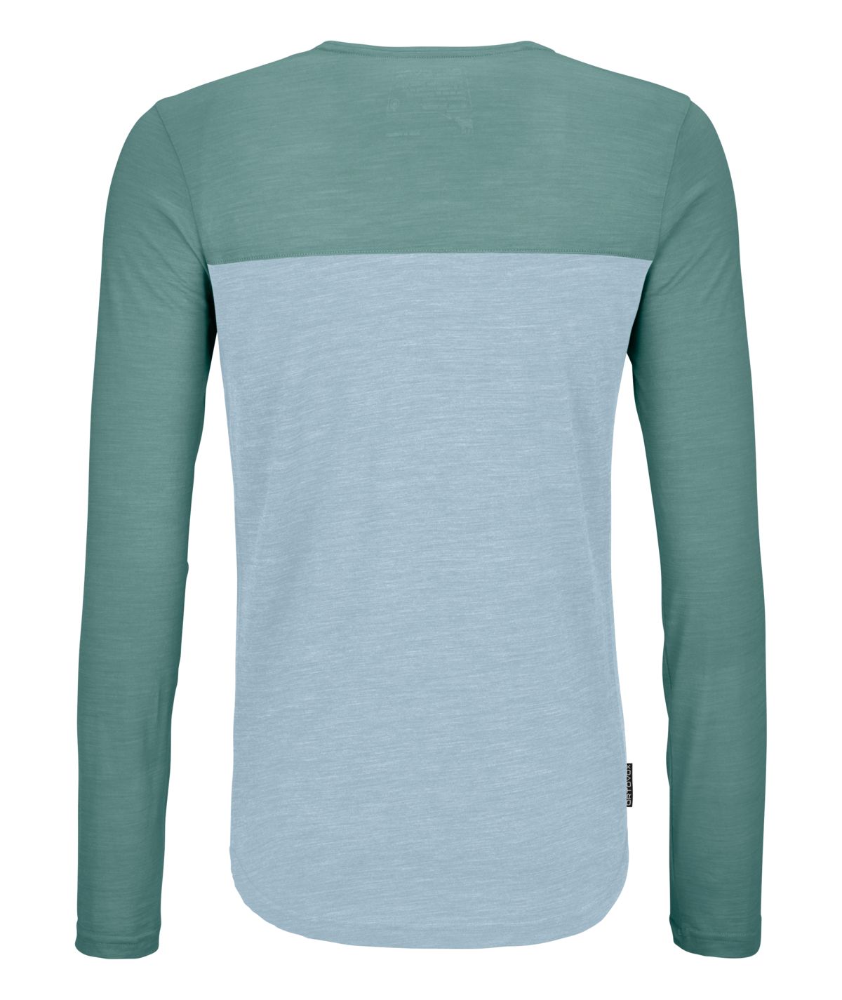 150 COOL LOGO LS W - Groupe Montagne Explore