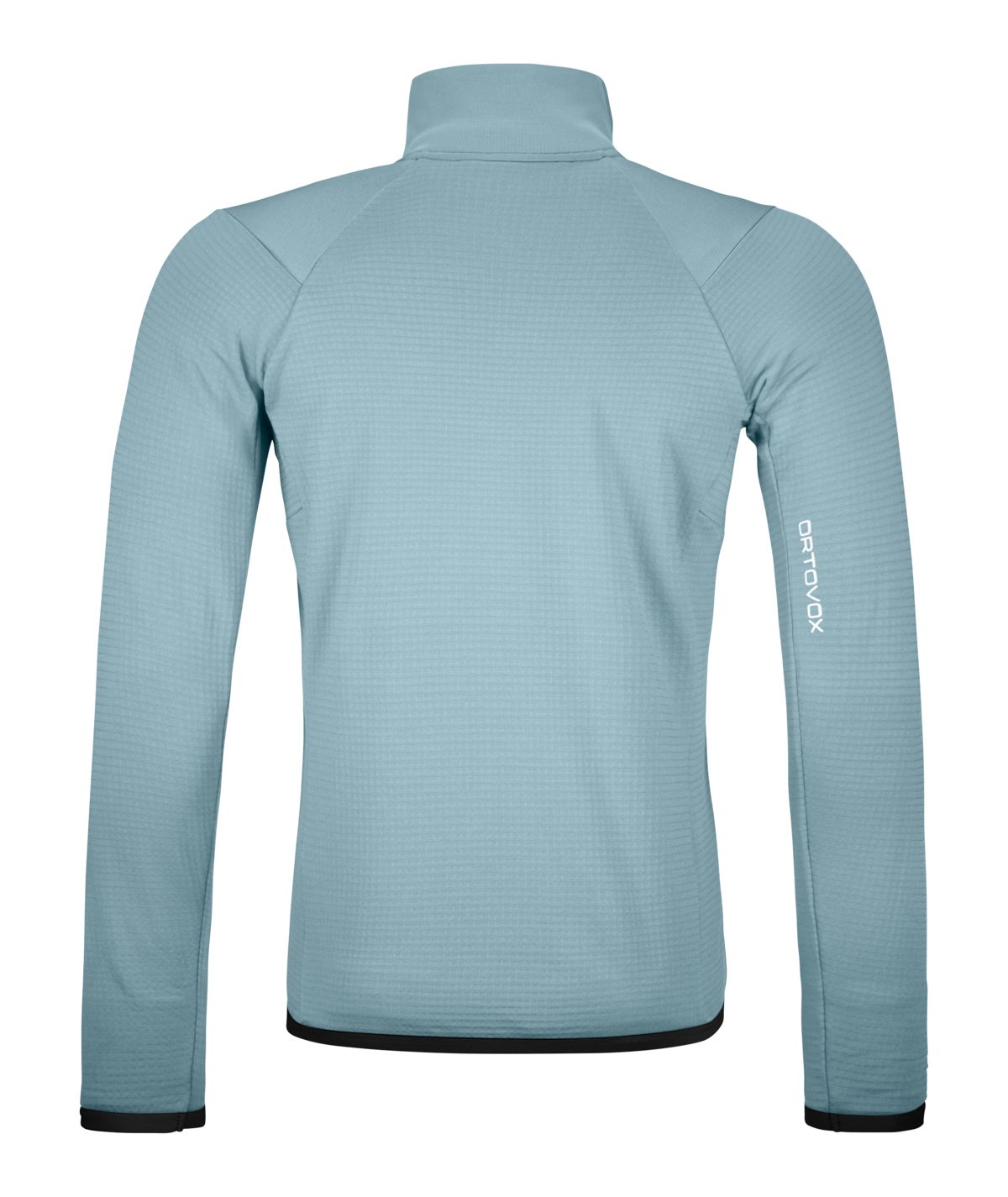 FLEECE GRID JACKET M - Groupe Montagne Explore