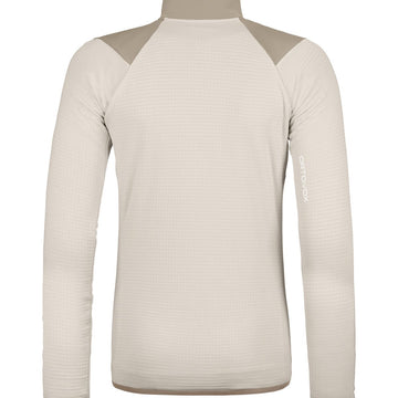 FLEECE GRID JACKET W - Groupe Montagne Explore