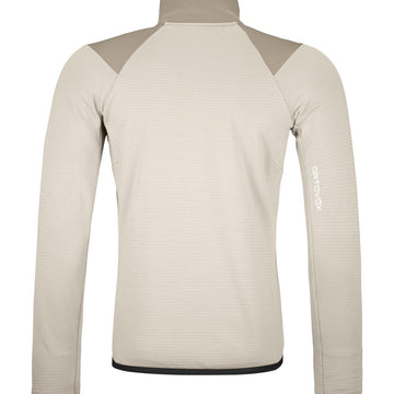 FLEECE GRID JACKET M - Groupe Montagne Explore