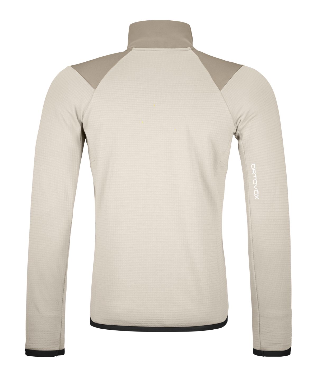 FLEECE GRID JACKET M - Groupe Montagne Explore