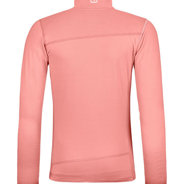 FLEECE LIGHT JACKET W - Groupe Montagne Explore