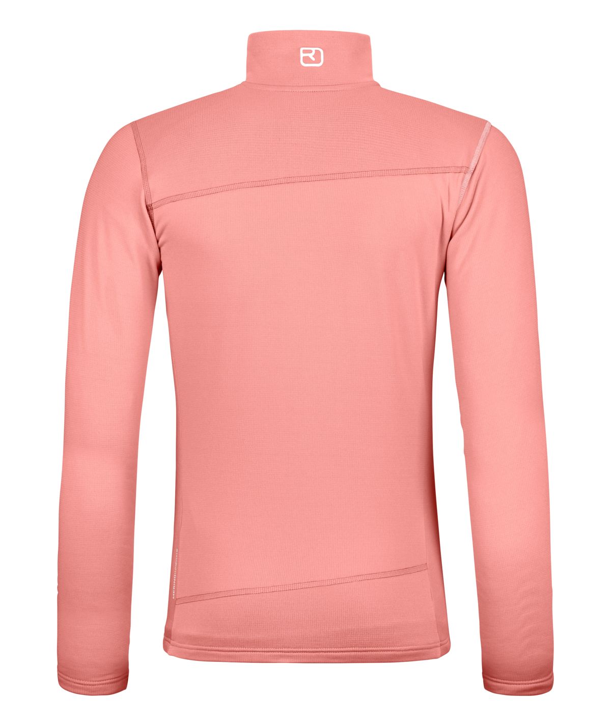 FLEECE LIGHT JACKET W - Groupe Montagne Explore