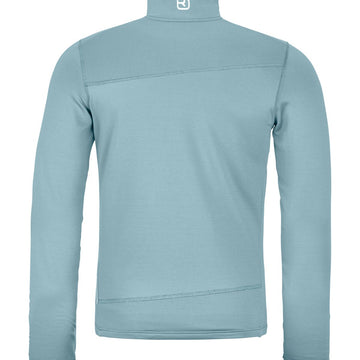 FLEECE LIGHT JACKET M - Groupe Montagne Explore