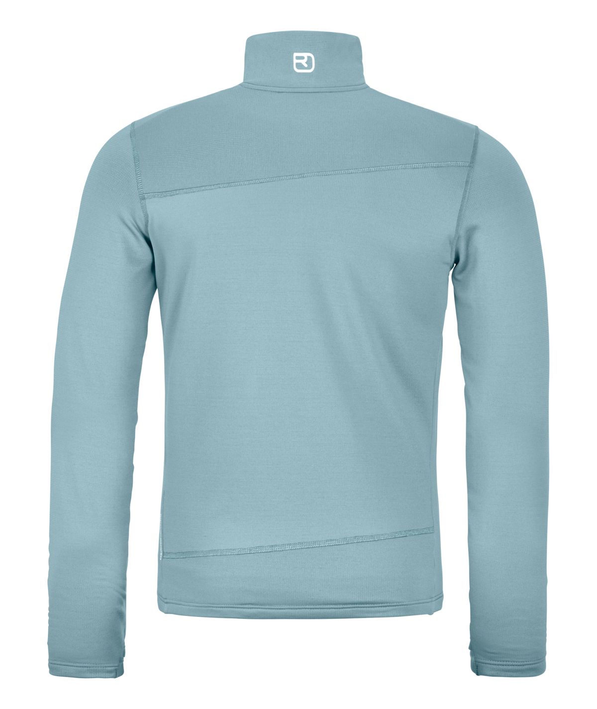 FLEECE LIGHT JACKET M - Groupe Montagne Explore