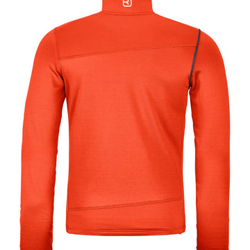 FLEECE LIGHT JACKET M - Groupe Montagne Explore